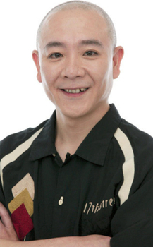 Yasuhiro Takato